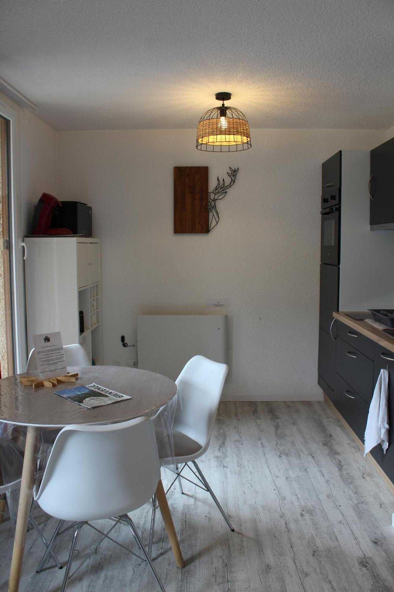 Le Studio Du Queyras Avec Vue Sur La Montagne Abriès Exterior foto